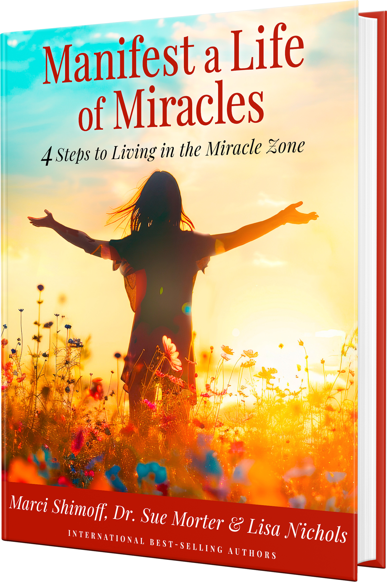 2026 Miracles EBook