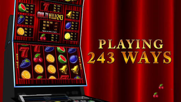 Multi Wild – Sweet: Ein Slot im Retro-Stil mit großem Potenzial Multi Wild – Sweet: Ein Slot im Retro-Stil mit großem Potenzial